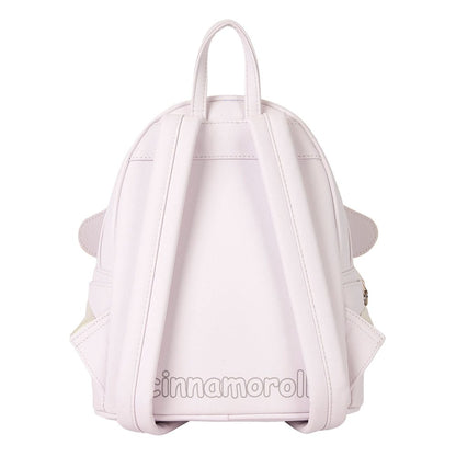 Sanrio by Loungefly Mini Backpack Cinnamoroll