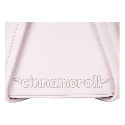 Sanrio by Loungefly Mini Backpack Cinnamoroll