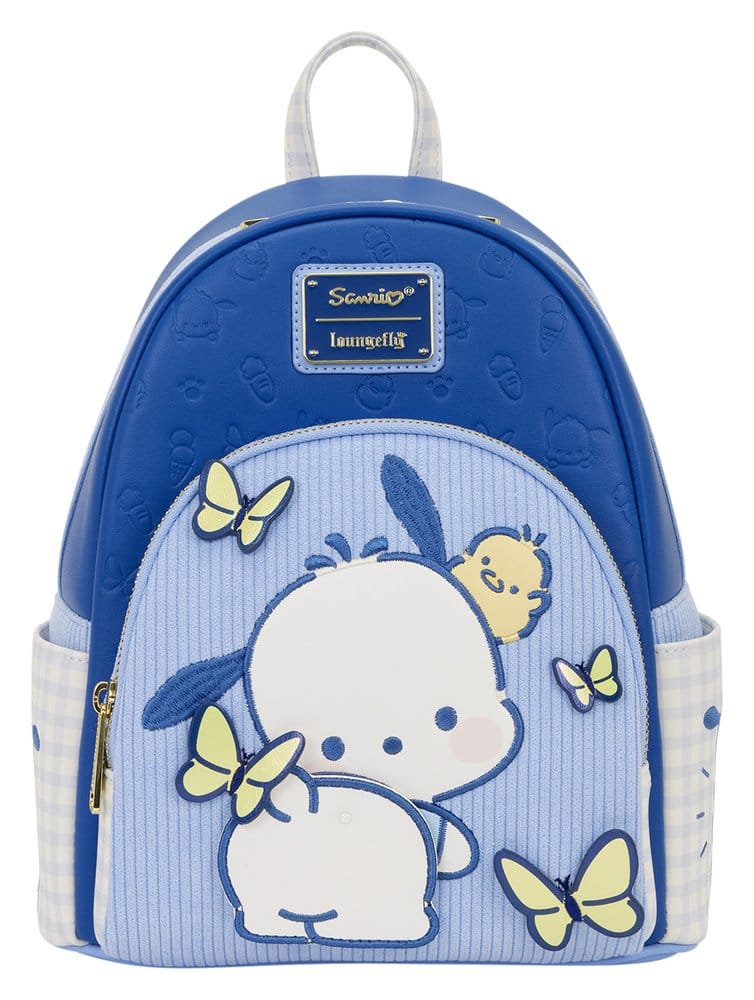 Sanrio by Loungefly Mini Backpack Pochacco