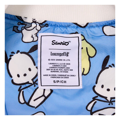 Sanrio by Loungefly Hoodie Sweater Unisex Friends Size L