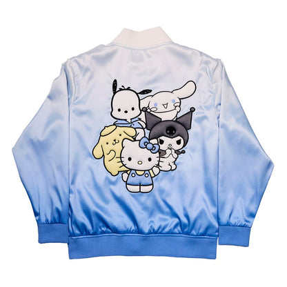 Sanrio by Loungefly Hoodie Sweater Unisex Friends Size XXL