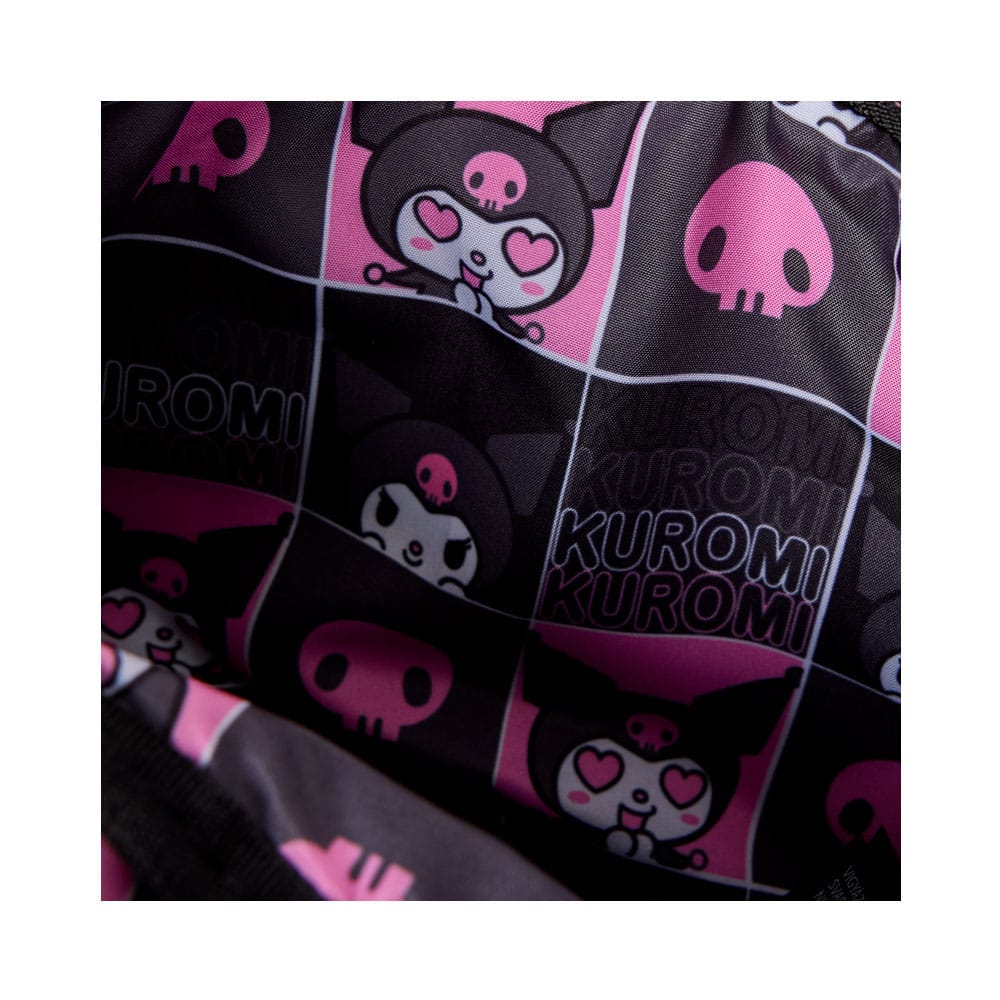 Sanrio by Loungefly belt bag Kuromi Bags