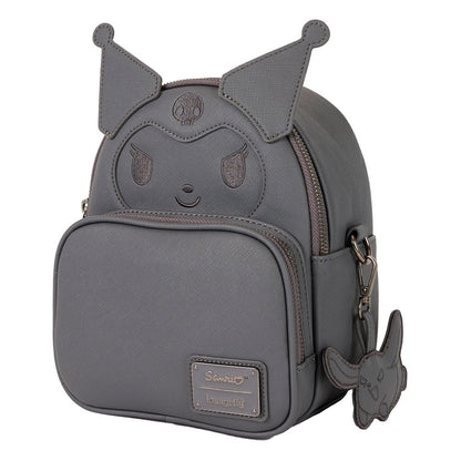 Sanrio by Loungefly Backpack Kuromi Convertible