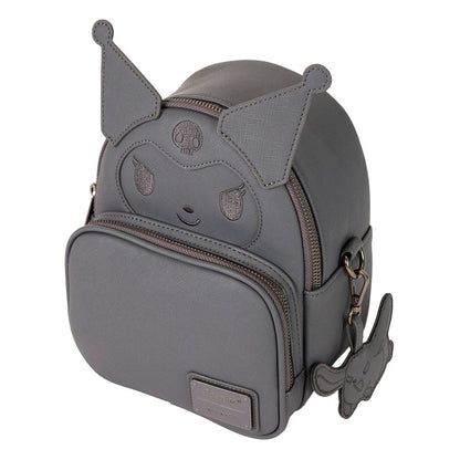 Sanrio by Loungefly Backpack Kuromi Convertible