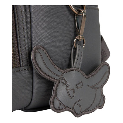 Sanrio by Loungefly Backpack Kuromi Convertible