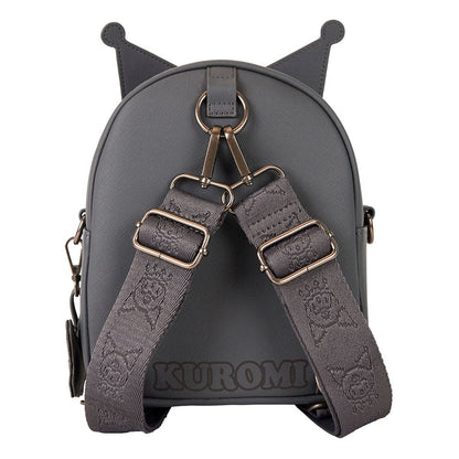 Sanrio by Loungefly Backpack Kuromi Convertible
