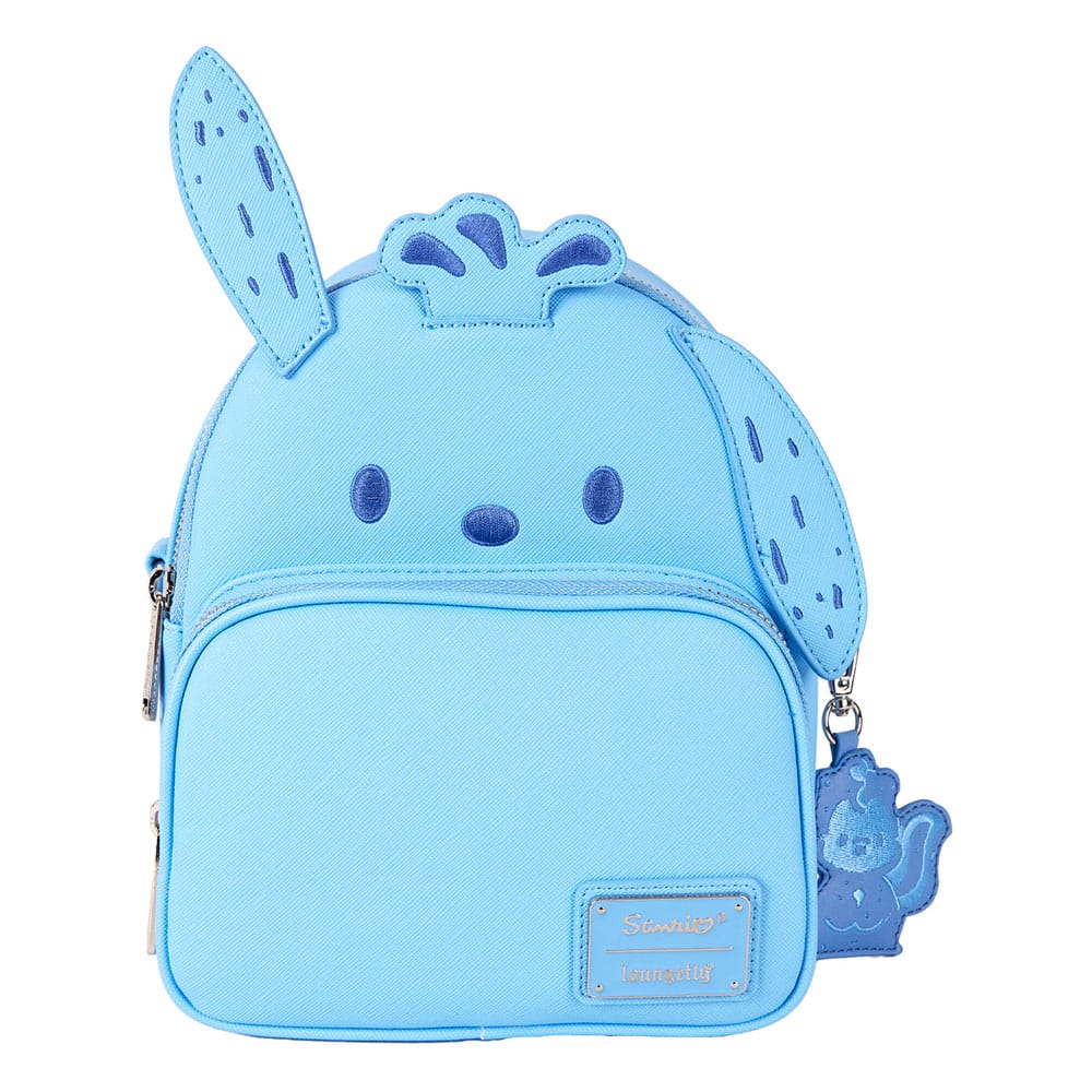 Sanrio by Loungefly Backpack Pochacco Convertible