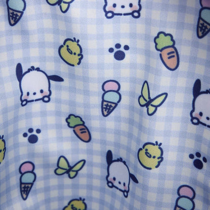 Sanrio by Loungefly Sling Bag Pochacco