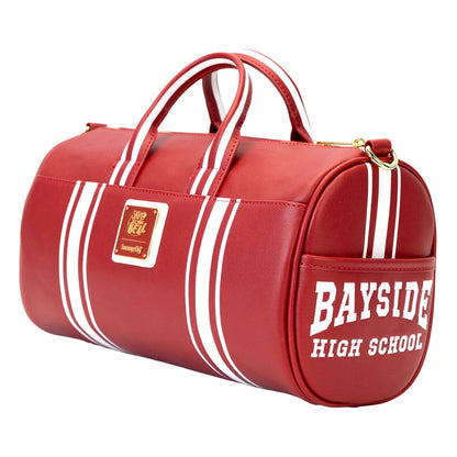 Universal by Loungefly Canvas Tote Bag Saved by the Bell Bayside Tigers