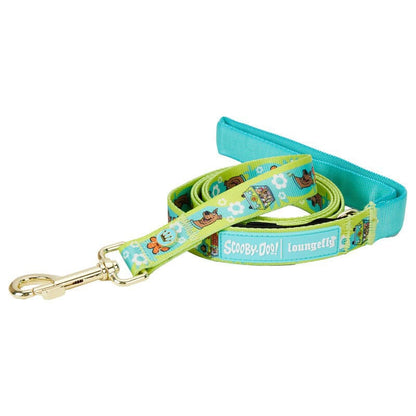Scooby-Doo by Loungefly Dog Lead Mystery Machine Outdoor