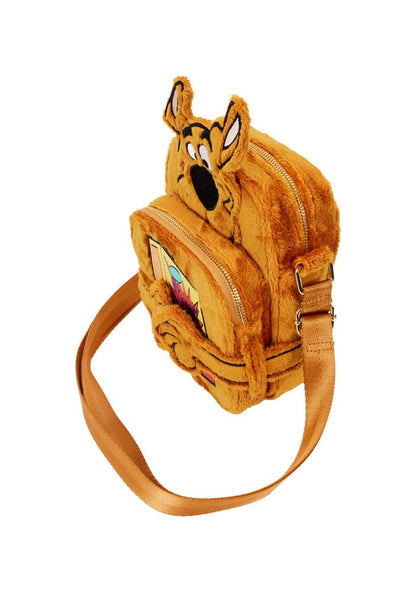 Scooby-Doo by Loungefly Crossbody Crossbuddies
