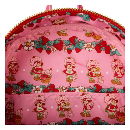Strawberry Shortcake by Loungefly Mini Backpack