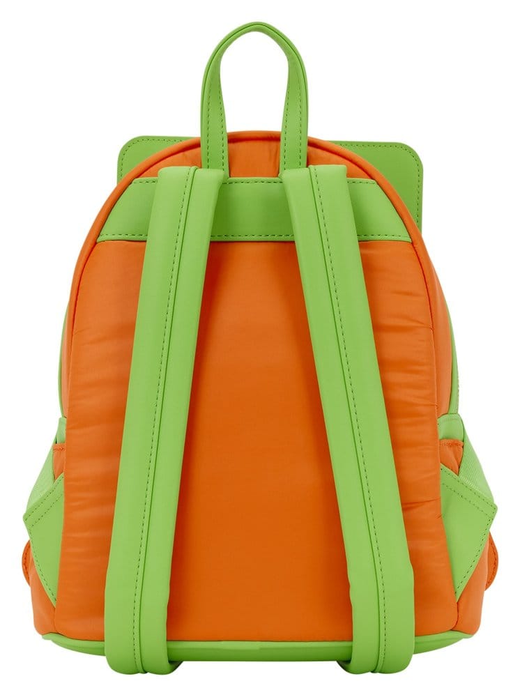 Paramount by Loungefly Mini Backpack South Park Kyle