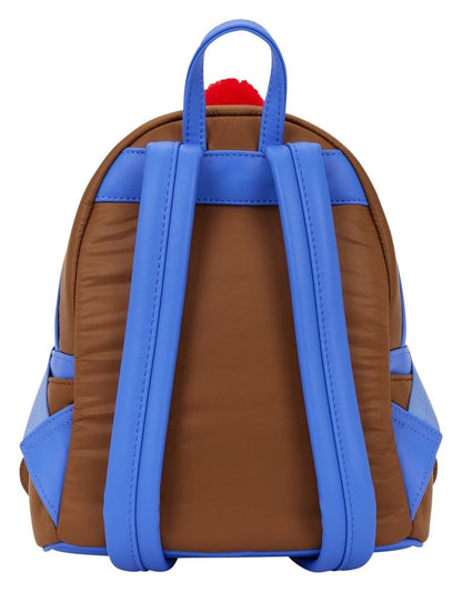 Paramount by Loungefly Mini Backpack South Park Stan
