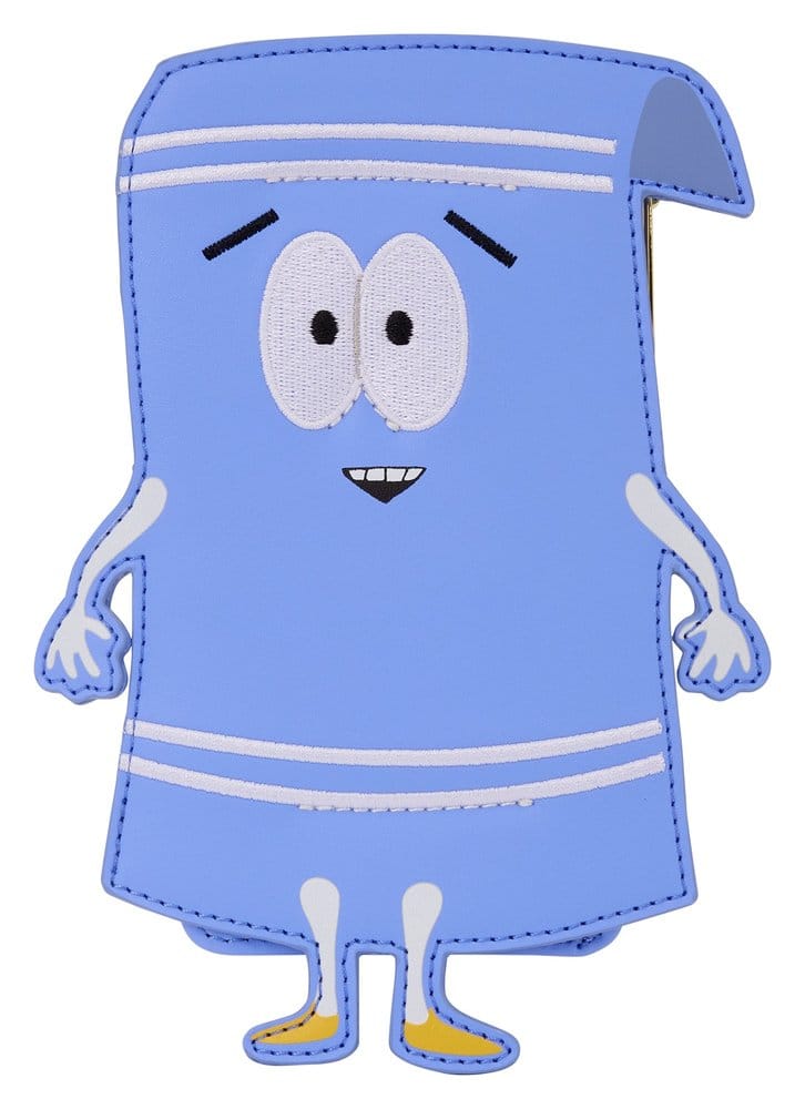 Paramount by Loungefly Cardholder South Park Towelie