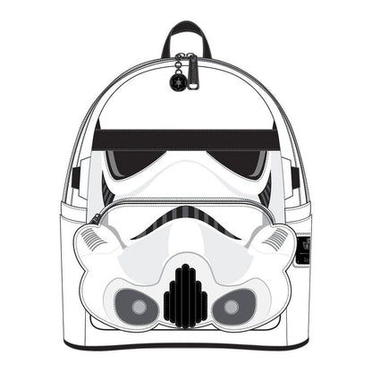 Star Wars by Loungefly Backpack Stormtrooper Bags
