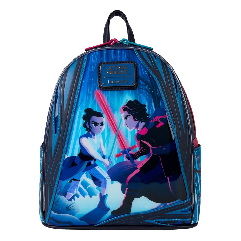 Star Wars by Loungefly Mini Backpack The Force Awakens Bags