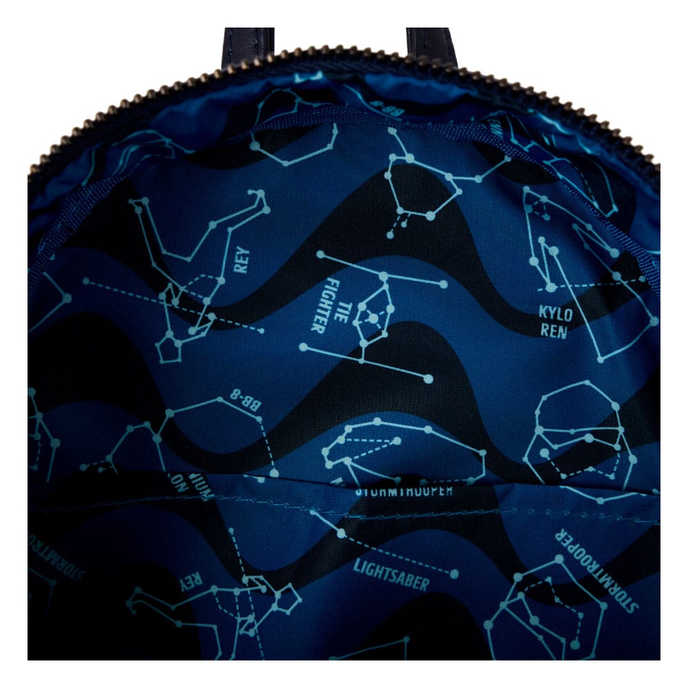 Star Wars by Loungefly Mini Backpack The Force Awakens Bags