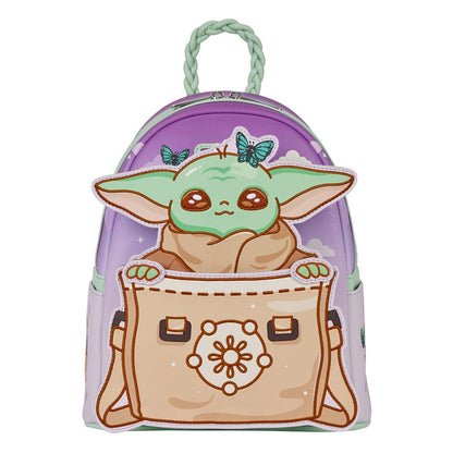 Star Wars by Loungefly Mini Backpack Grogu