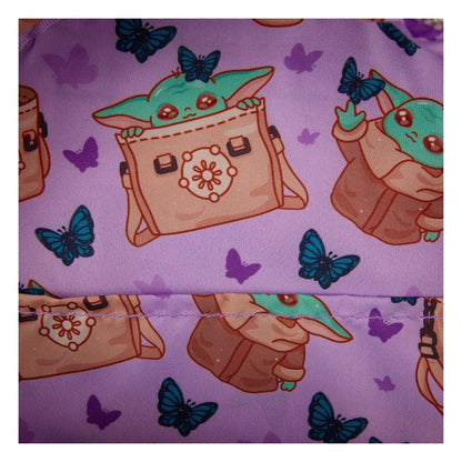Star Wars by Loungefly Mini Backpack Grogu Bags