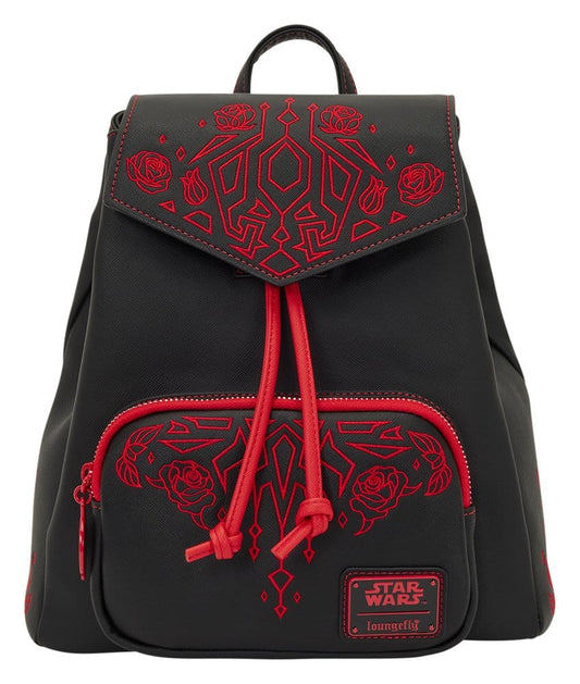 Star Wars by Loungefly Mini Backpack Darth Maul
