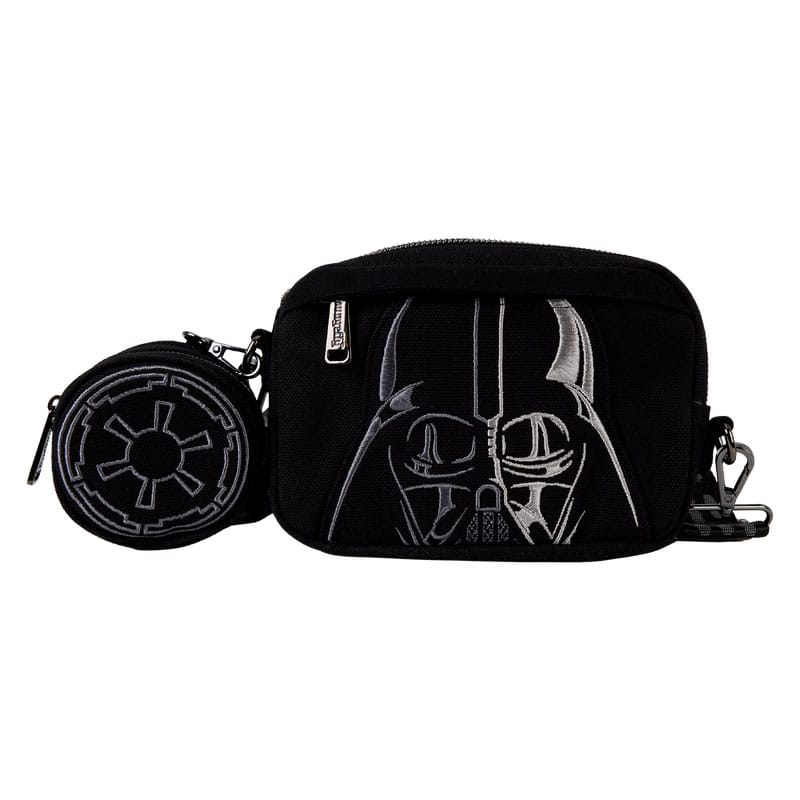 Star Wars by Loungefly Sling Bag Bags