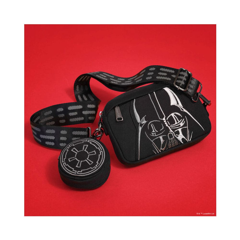 Star Wars by Loungefly Sling Bag Bags
