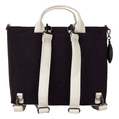 Star Wars by Loungefly Tote Bag The Power of the Force Convertible