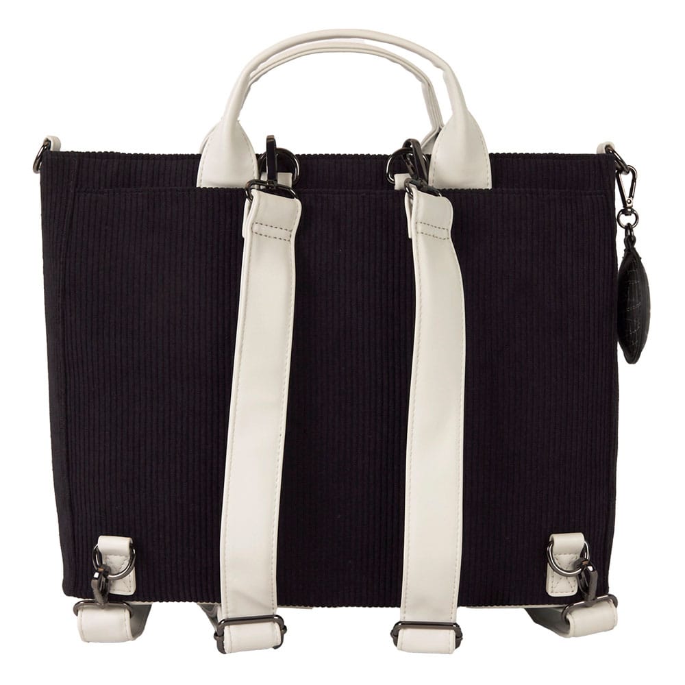 Star Wars by Loungefly Tote Bag The Power of the Force Convertible Bags