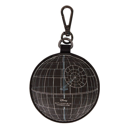 Star Wars by Loungefly Tote Bag The Power of the Force Convertible