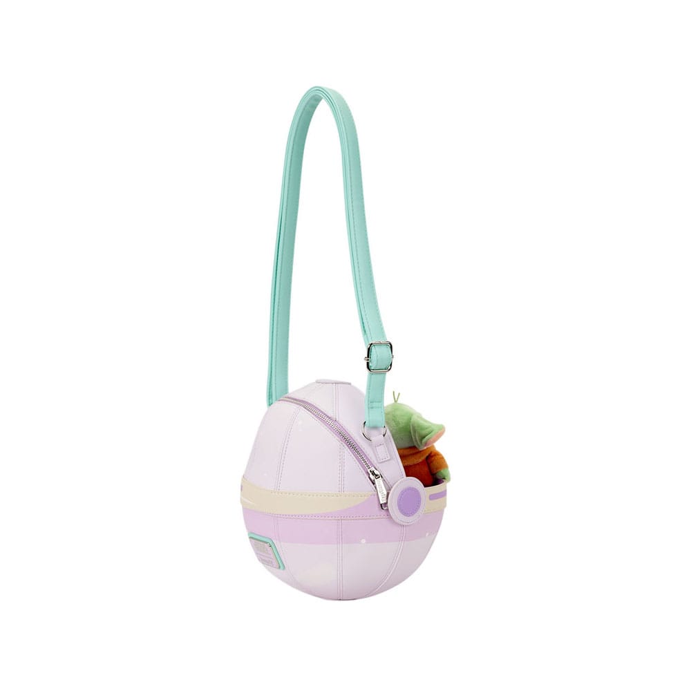 Star Wars by Loungefly Crossbody Bag Grogu