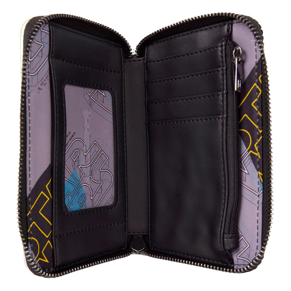 Star Wars by Loungefly Wallet The Power of the Force