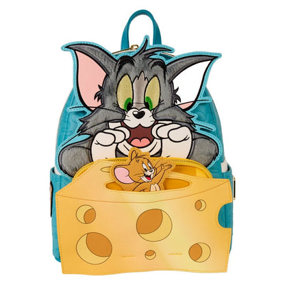 Tom & Jerry by Loungefly Mini Backpack