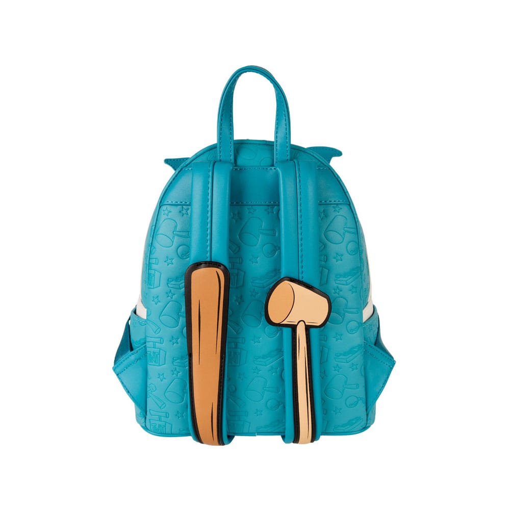 Tom & Jerry by Loungefly Mini Backpack