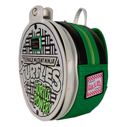 Teenage Mutant Ninja Turtles by Loungefly Mini Backpack Classic