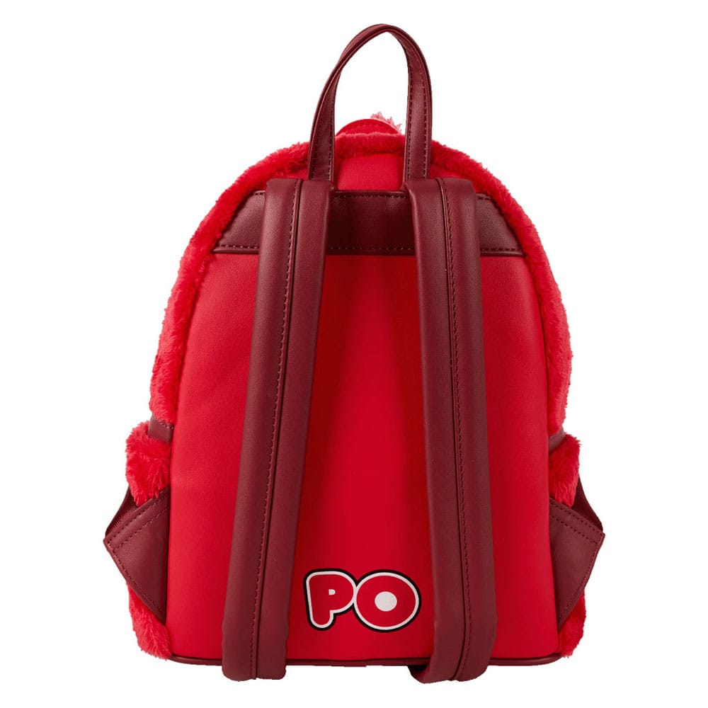 Teletubbies by Loungefly Mini Backpack Po