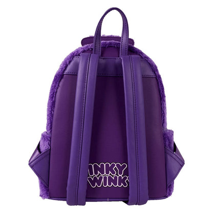 Teletubbies by Loungefly Mini Backpack Tinky-Winky Bags