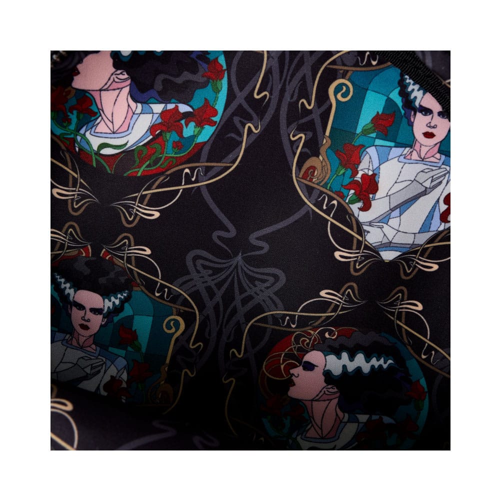 Universal Monsters by Loungefly Crossbody Bride of Frankenstein Bags