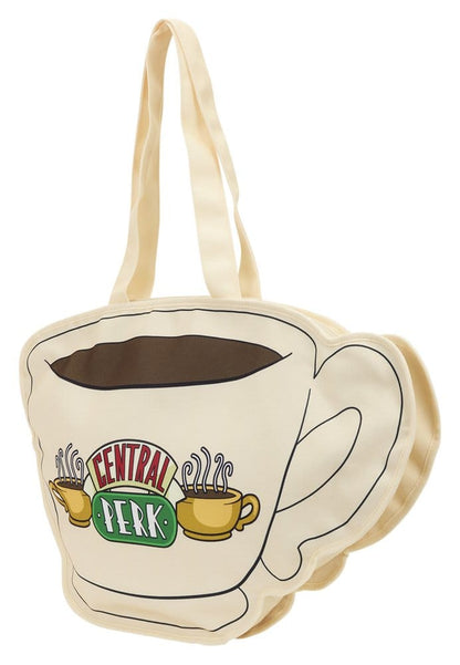 Warner Bros by Loungefly Tote Bag Friends