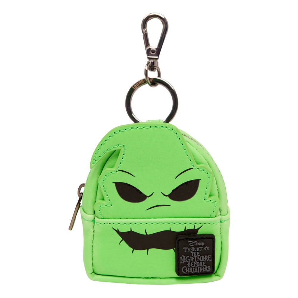 Nightmare before Christmas by Loungefly Keychains Mini Backpack Blind Box Assortment (12)