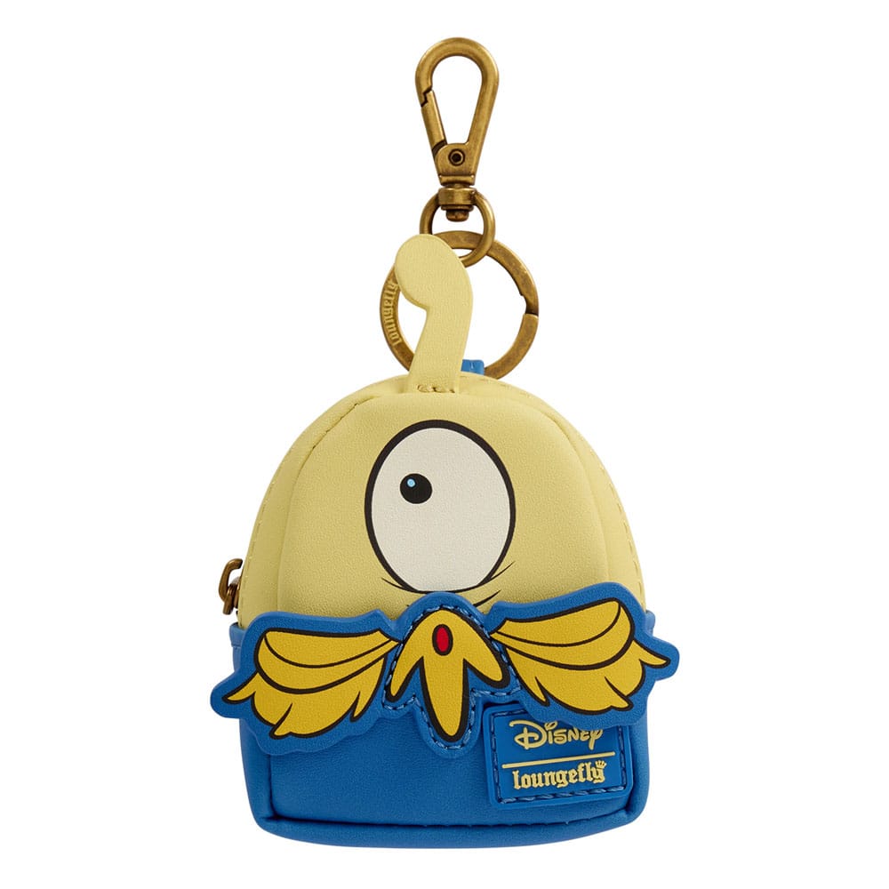 Disney Lilo & Stitch by Loungefly Bag Charm Mystery Box Display (15)