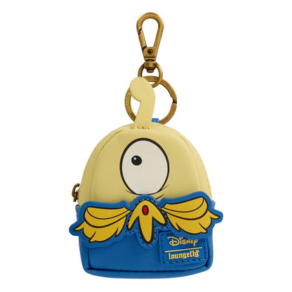 Disney Lilo & Stitch by Loungefly Bag Charm Mystery Box Display (15)