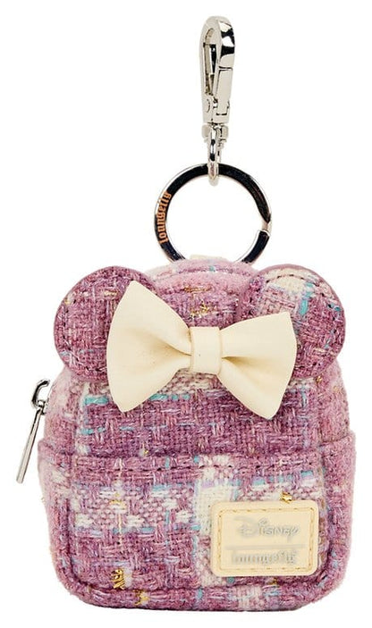 Disney by Loungefly Bag Charm Mystery Box Display (15)