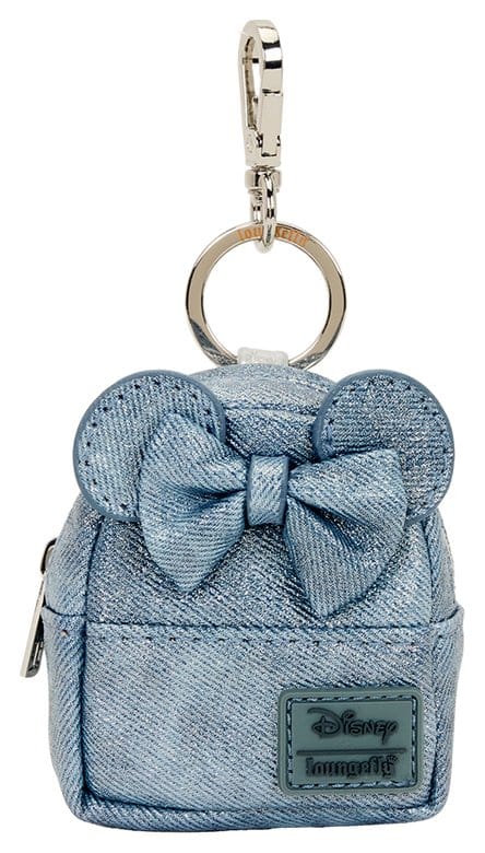 Disney by Loungefly Bag Charm Mystery Box Display (15)