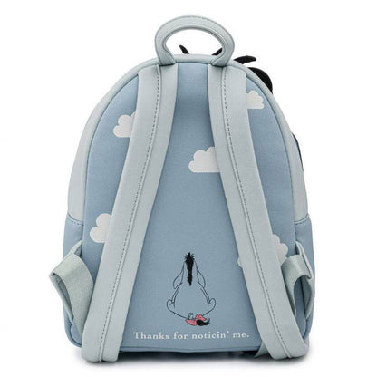 Disney by Loungefly Backpack Winnie the Pooh Eeyore Cosplay
