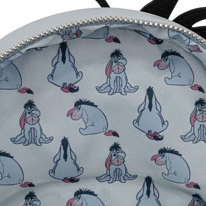 Disney by Loungefly Backpack Winnie the Pooh Eeyore Cosplay