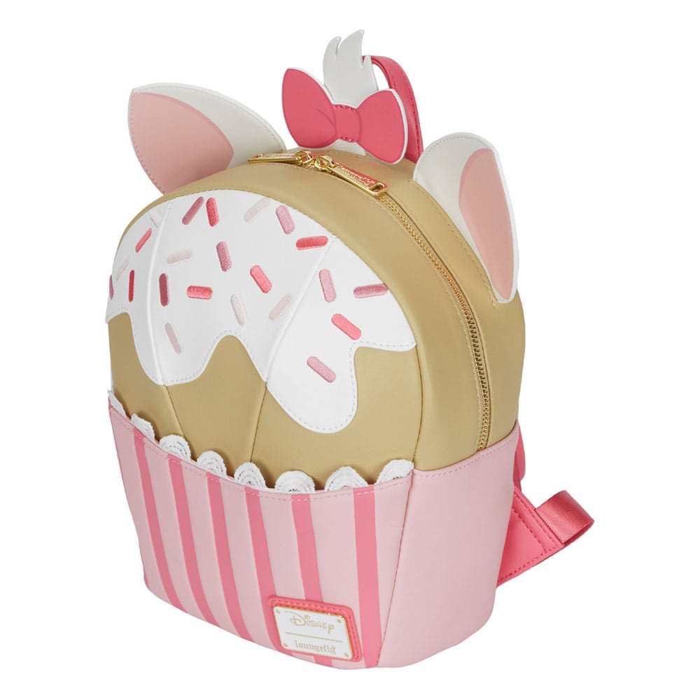 Disney by Loungefly Backpack Marie Sweets