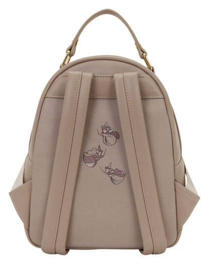 Disney by Loungefly Mini Backpack Sleeping Beauty Spinning Wheel