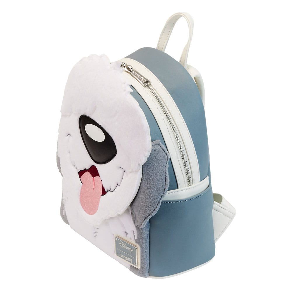 Disney by Loungefly Mini Backpack The Little Mermaid Cosplay