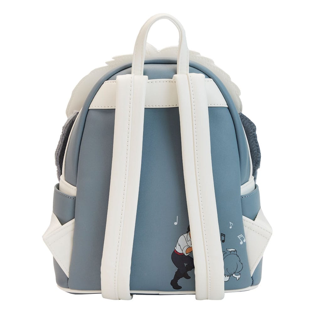 Disney by Loungefly Mini Backpack The Little Mermaid Cosplay